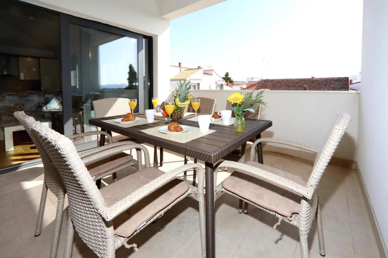 זאדאר Villa Topesa 1 מראה חיצוני תמונה