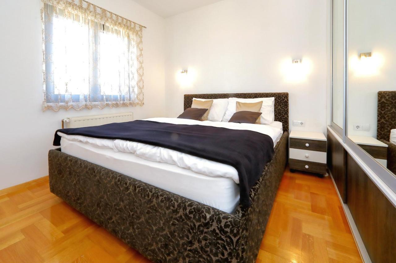זאדאר Villa Topesa 1 מראה חיצוני תמונה