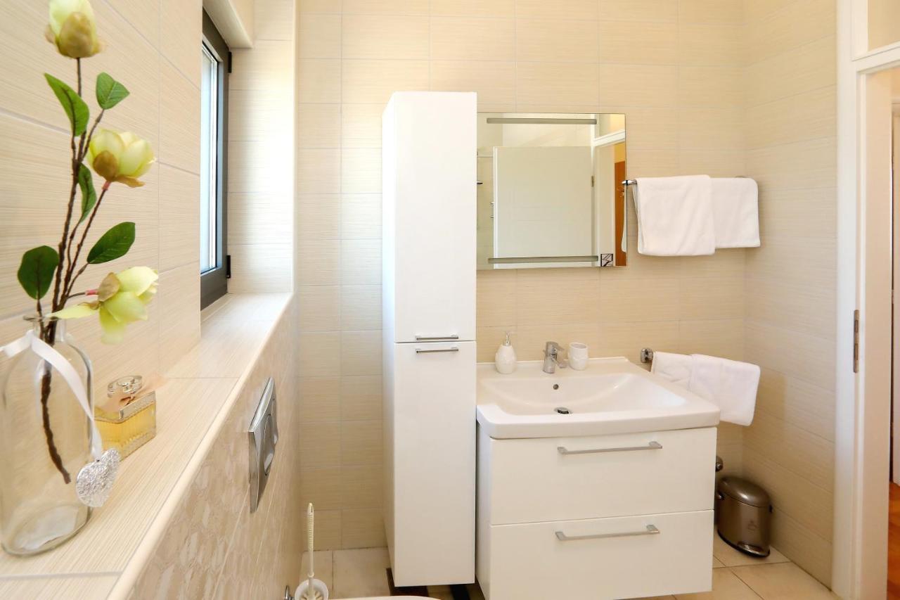 זאדאר Villa Topesa 1 מראה חיצוני תמונה