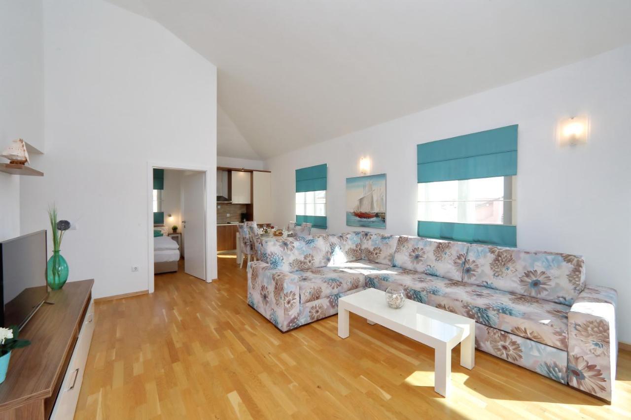 זאדאר Villa Topesa 1 מראה חיצוני תמונה