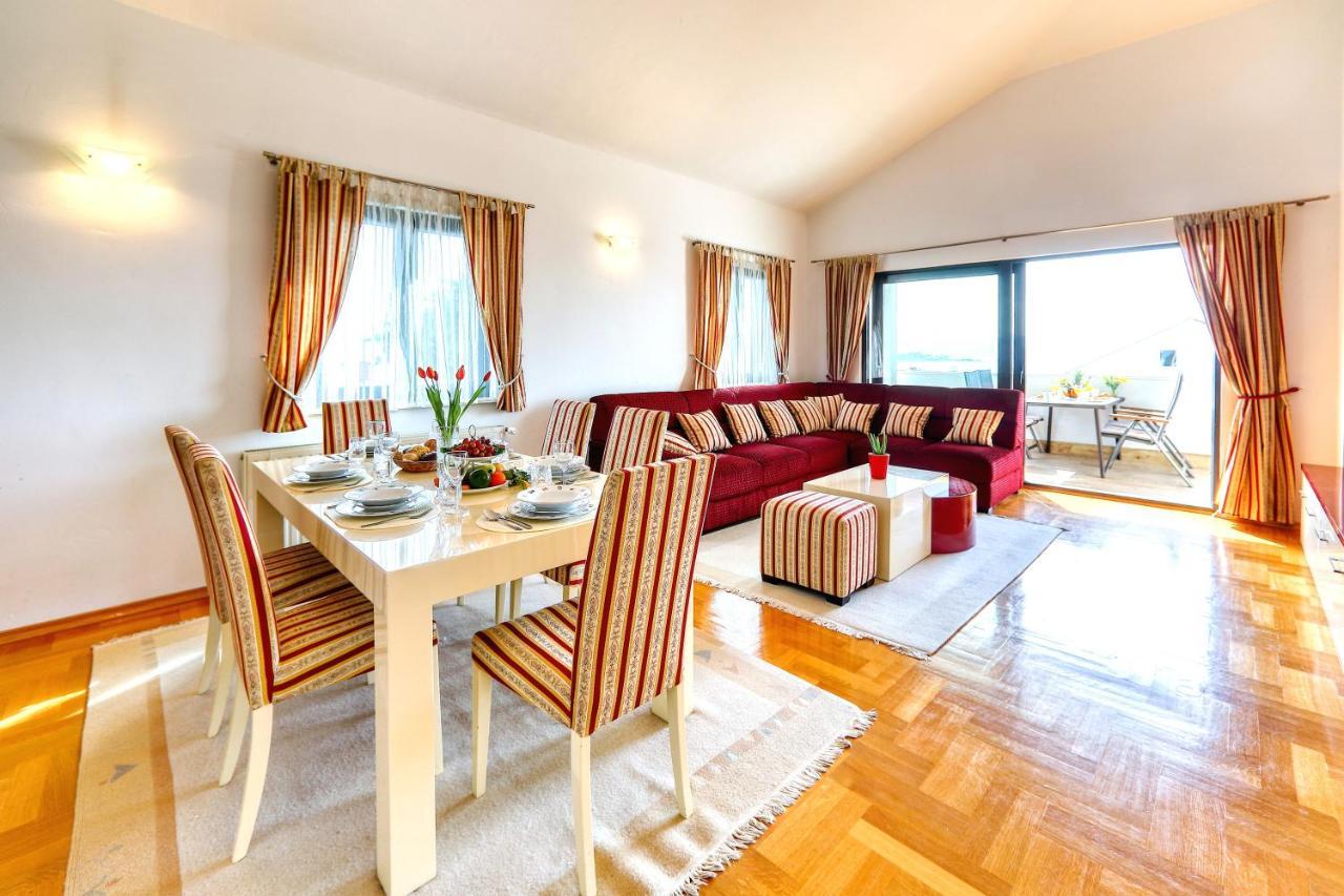 זאדאר Villa Topesa 1 מראה חיצוני תמונה