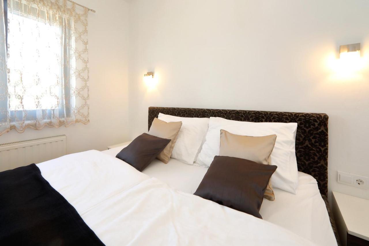 זאדאר Villa Topesa 1 מראה חיצוני תמונה
