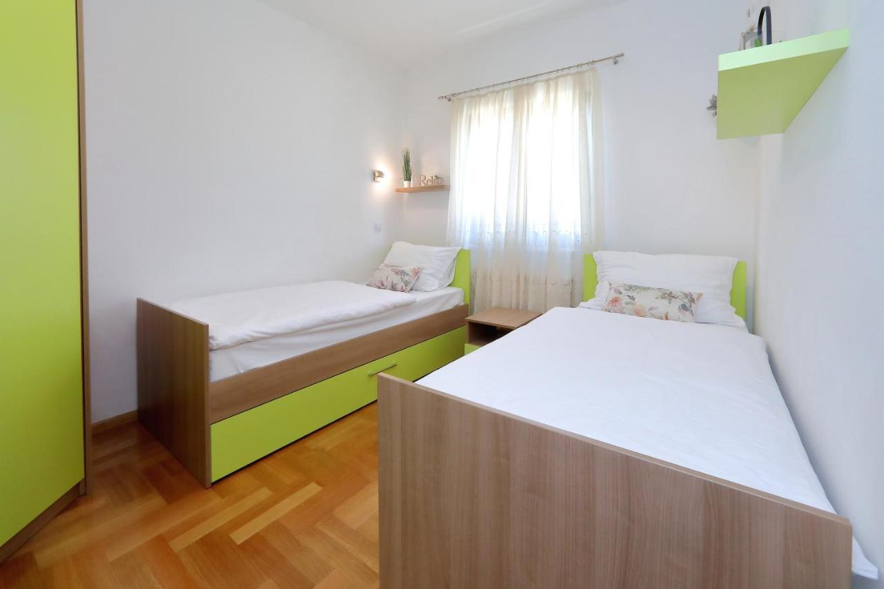 זאדאר Villa Topesa 1 מראה חיצוני תמונה