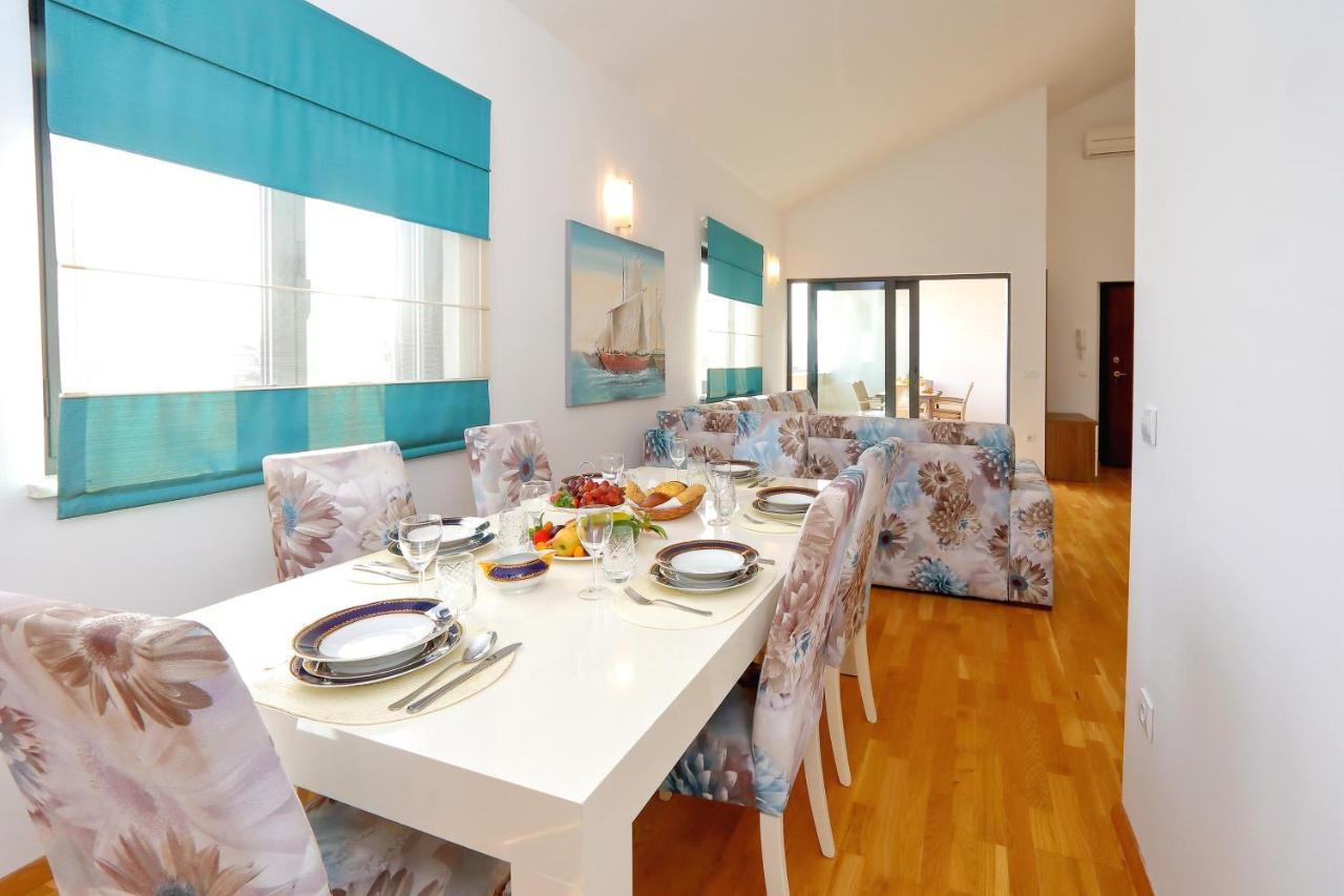 זאדאר Villa Topesa 1 מראה חיצוני תמונה
