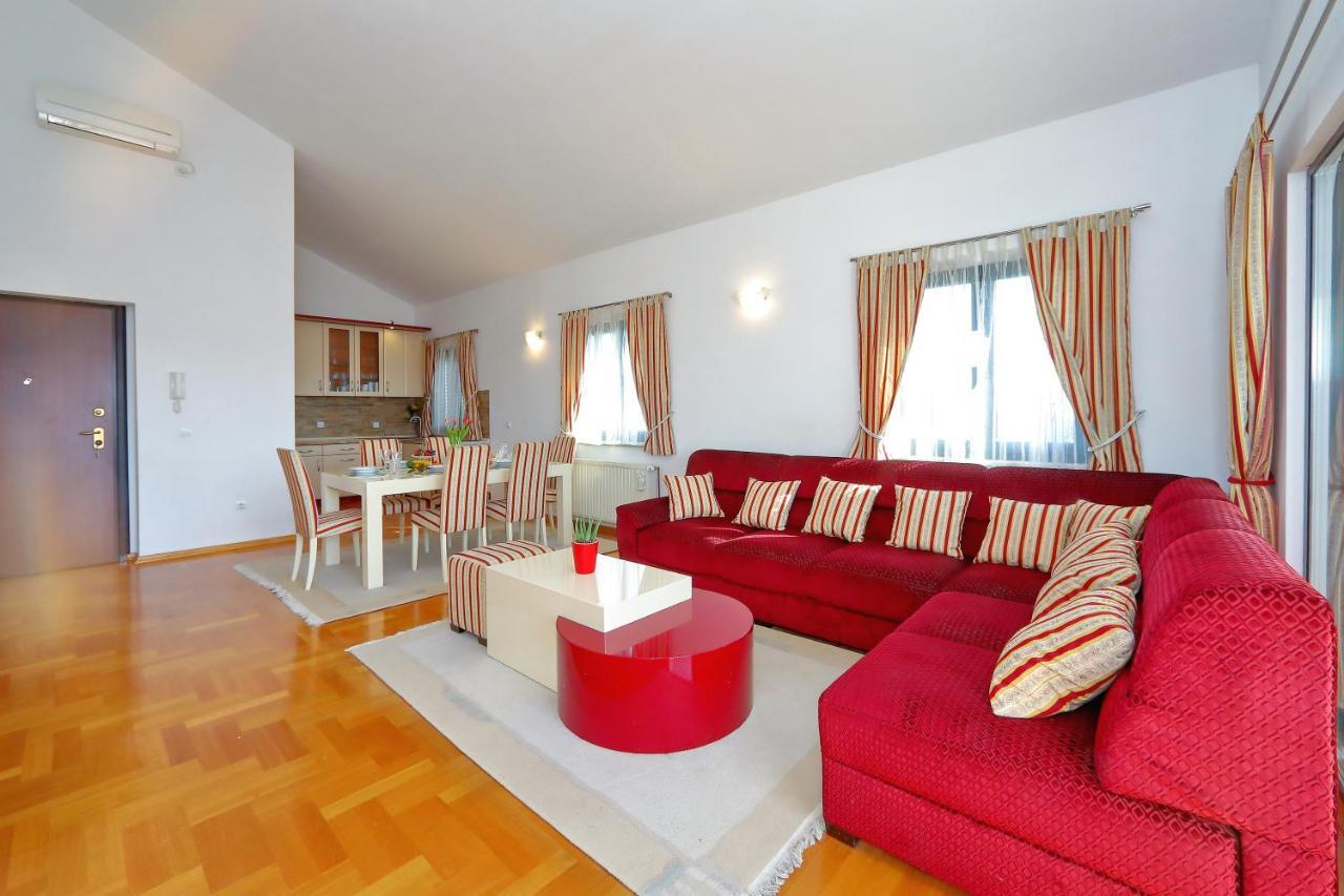 זאדאר Villa Topesa 1 מראה חיצוני תמונה