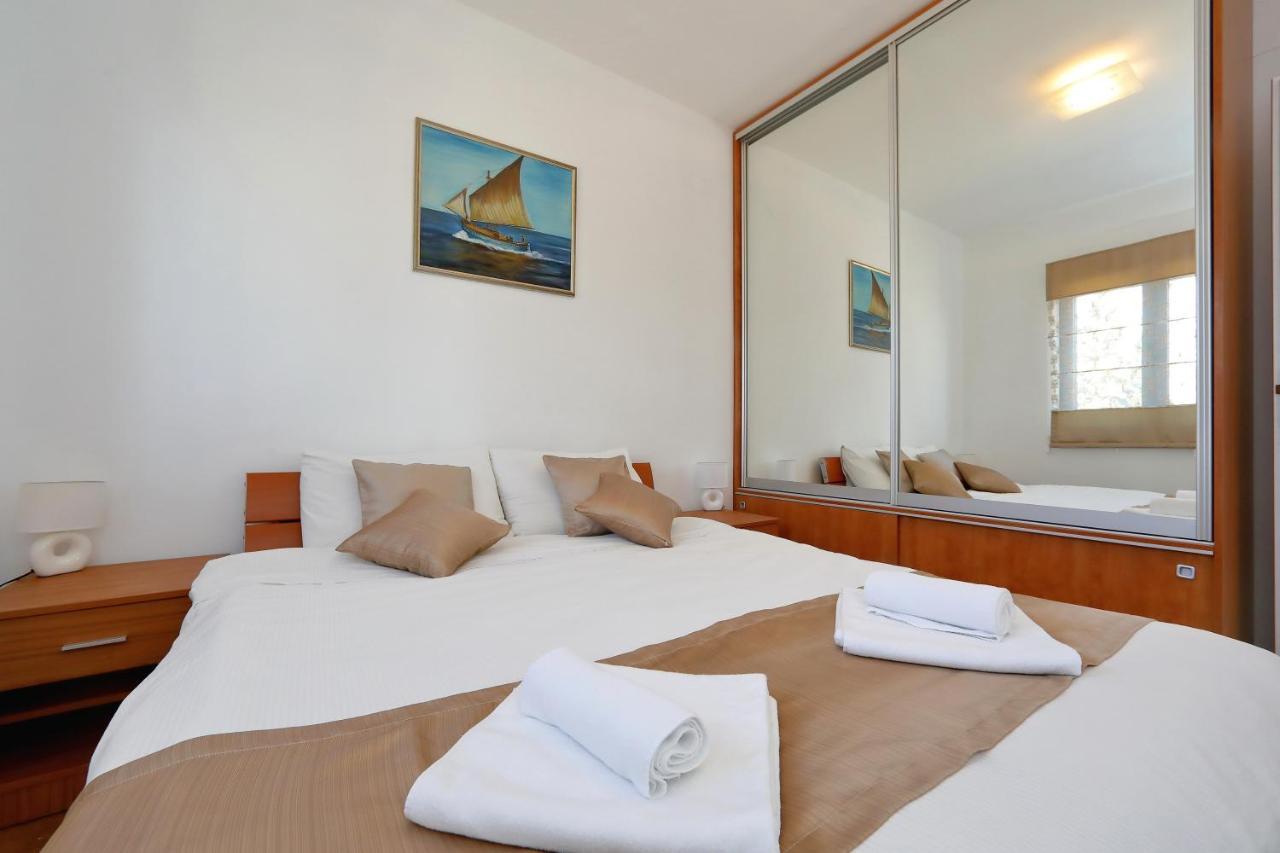 זאדאר Villa Topesa 1 מראה חיצוני תמונה