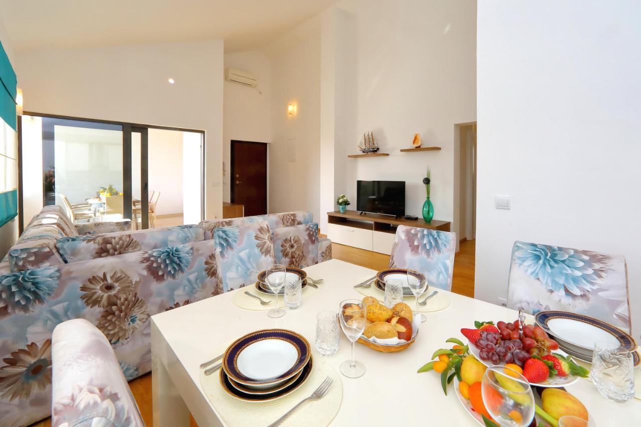 זאדאר Villa Topesa 1 מראה חיצוני תמונה