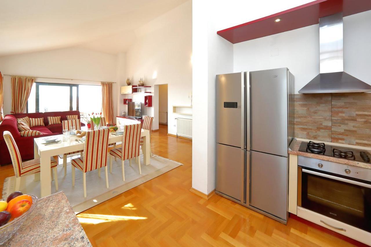 זאדאר Villa Topesa 1 מראה חיצוני תמונה