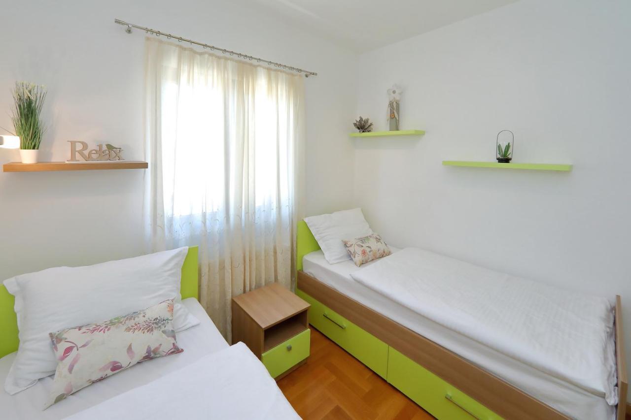 זאדאר Villa Topesa 1 מראה חיצוני תמונה