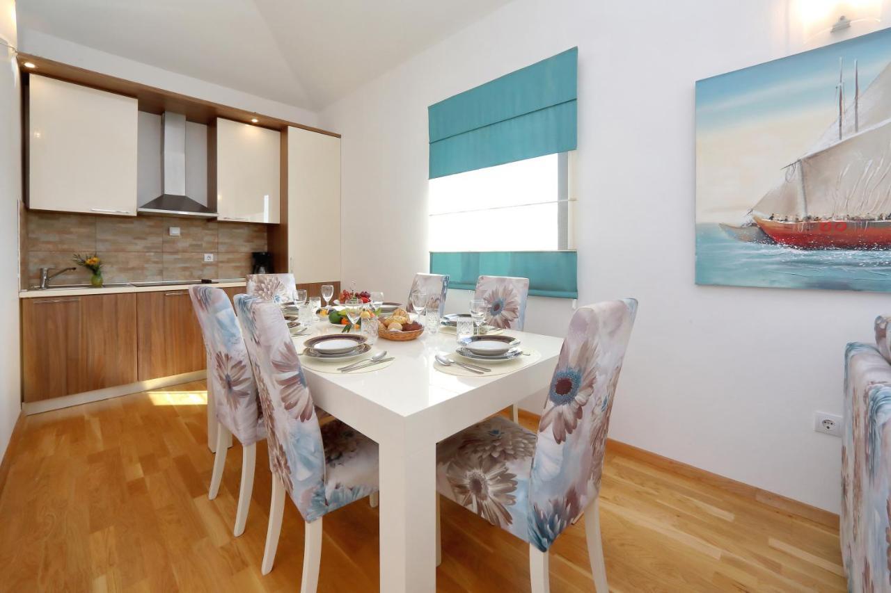 זאדאר Villa Topesa 1 מראה חיצוני תמונה