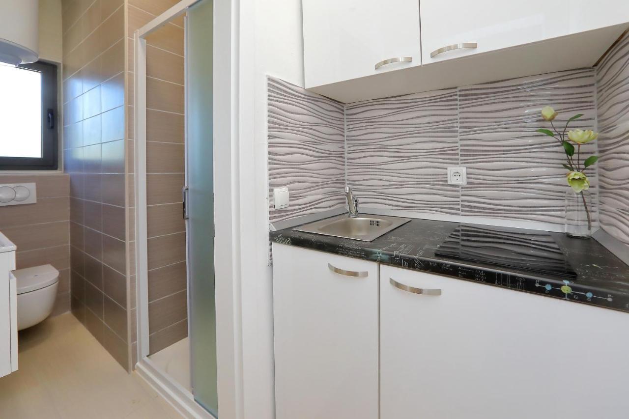 זאדאר Villa Topesa 1 מראה חיצוני תמונה