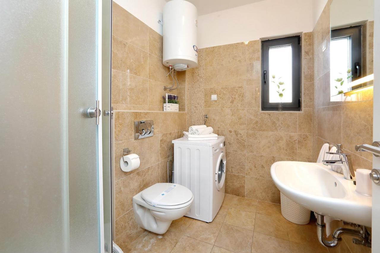זאדאר Villa Topesa 1 מראה חיצוני תמונה