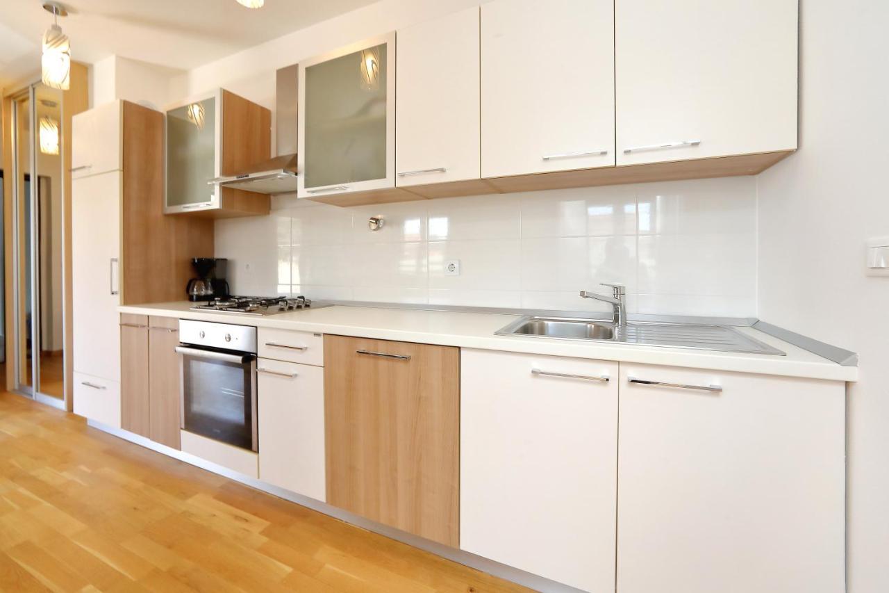 זאדאר Villa Topesa 1 מראה חיצוני תמונה