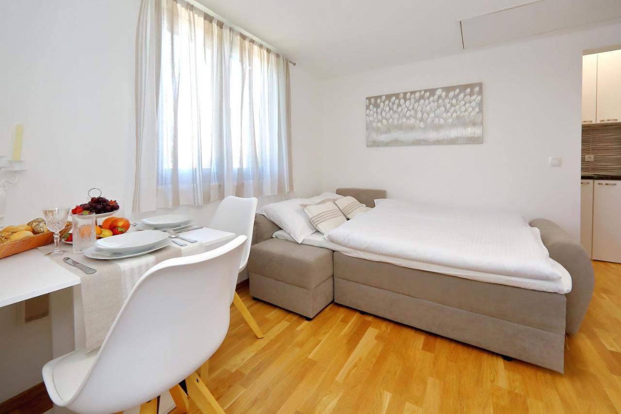 זאדאר Villa Topesa 1 מראה חיצוני תמונה