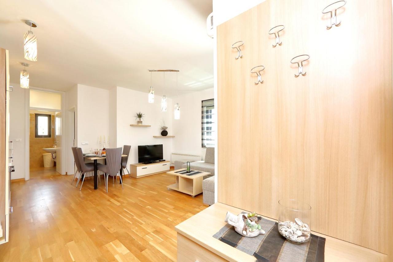 זאדאר Villa Topesa 1 מראה חיצוני תמונה