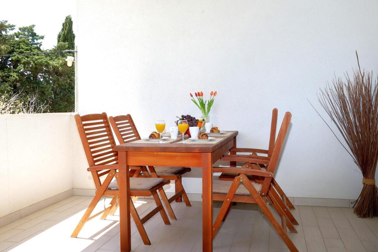 זאדאר Villa Topesa 1 מראה חיצוני תמונה