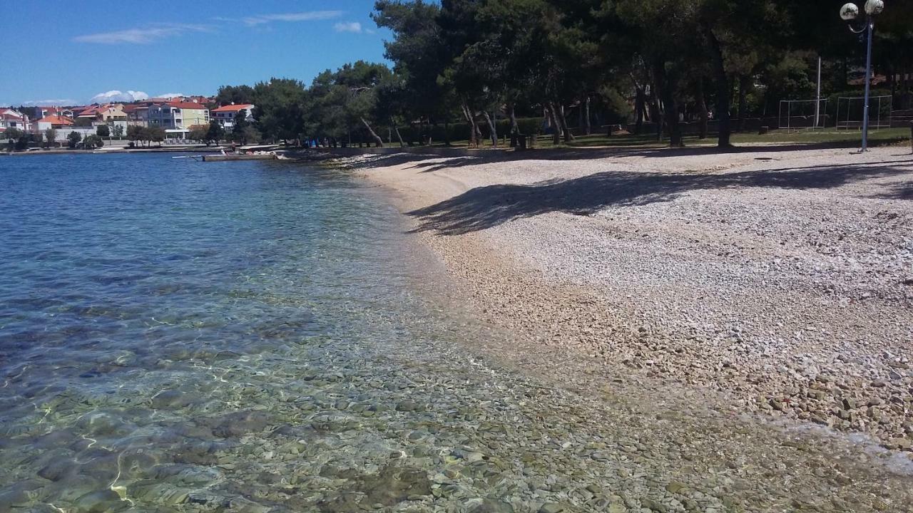 זאדאר Villa Topesa 1 מראה חיצוני תמונה