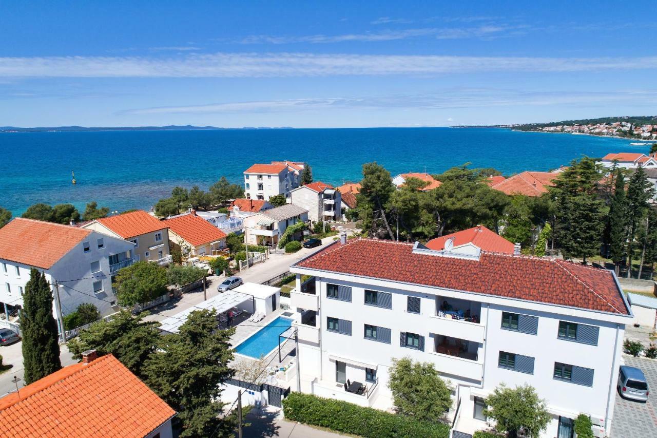 זאדאר Villa Topesa 1 מראה חיצוני תמונה