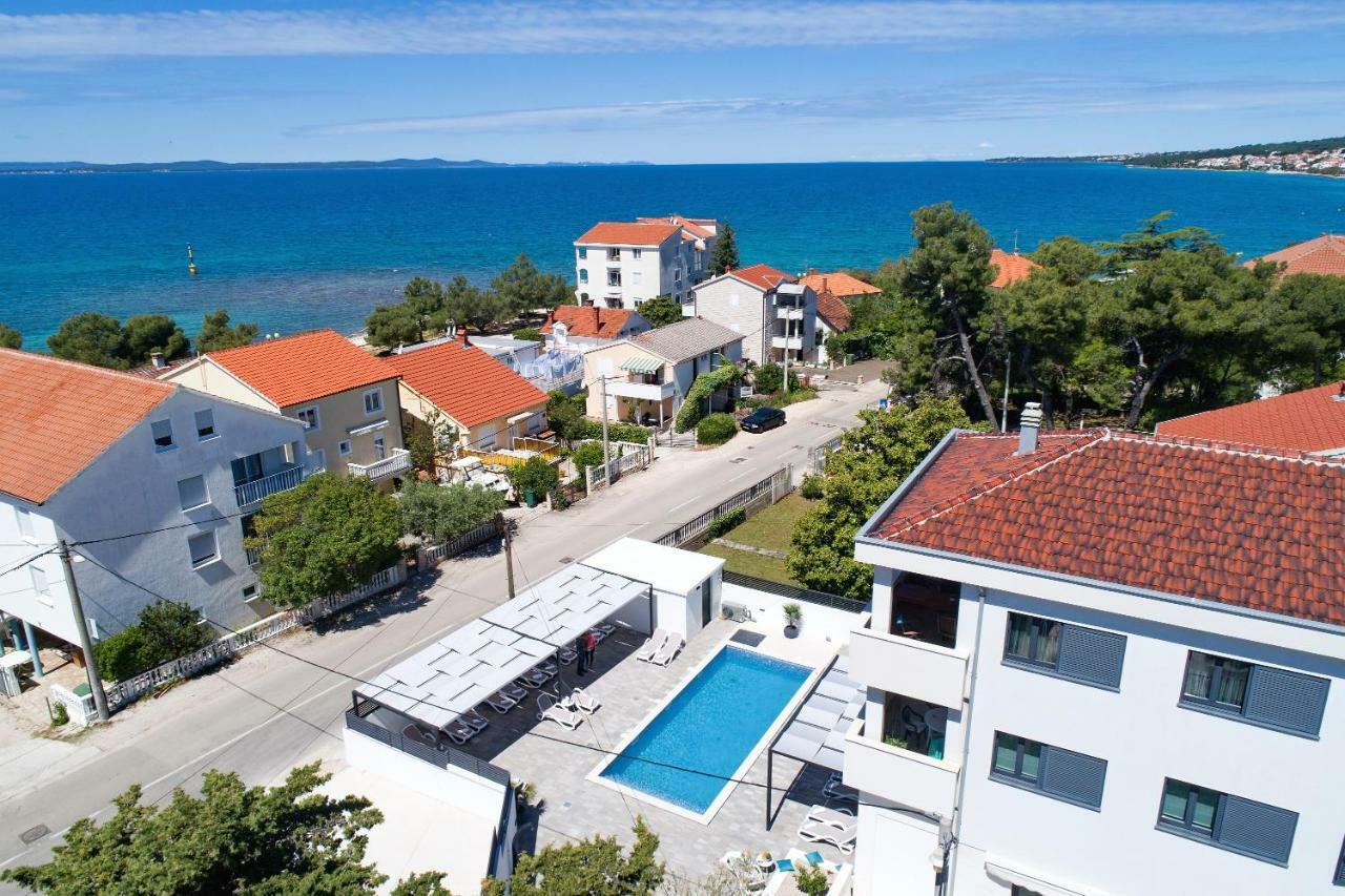 זאדאר Villa Topesa 1 מראה חיצוני תמונה