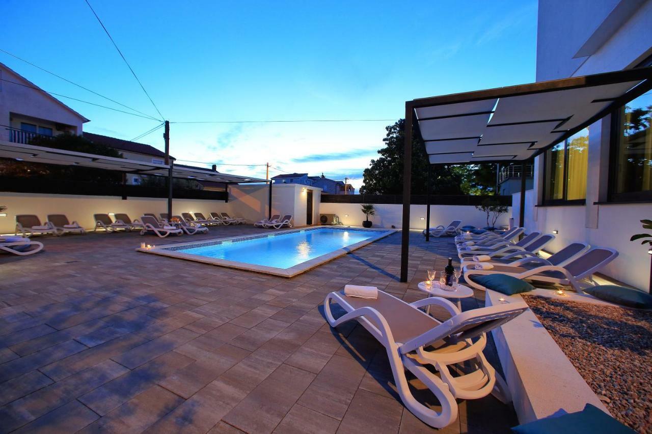 זאדאר Villa Topesa 1 מראה חיצוני תמונה