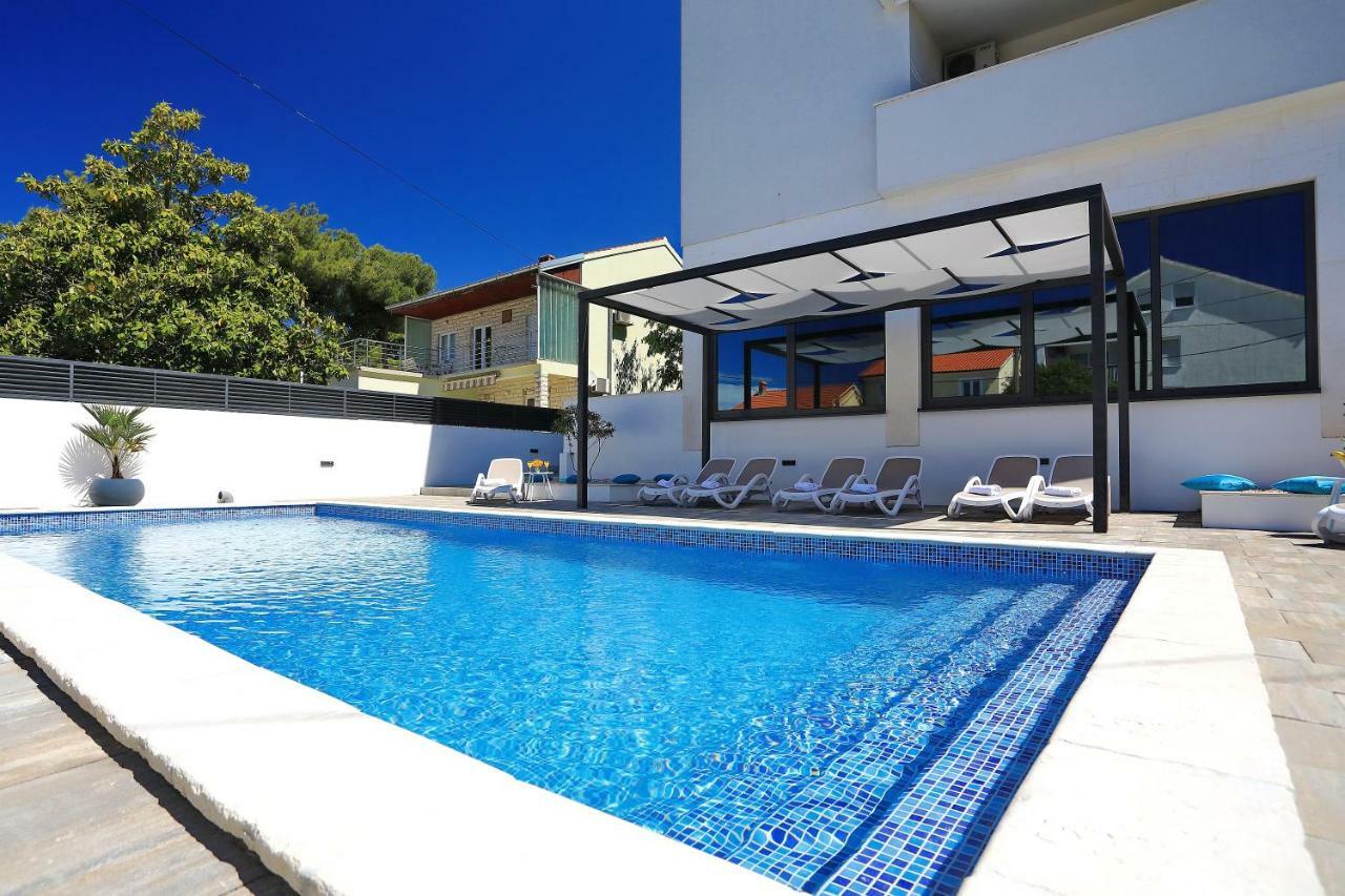 זאדאר Villa Topesa 1 מראה חיצוני תמונה