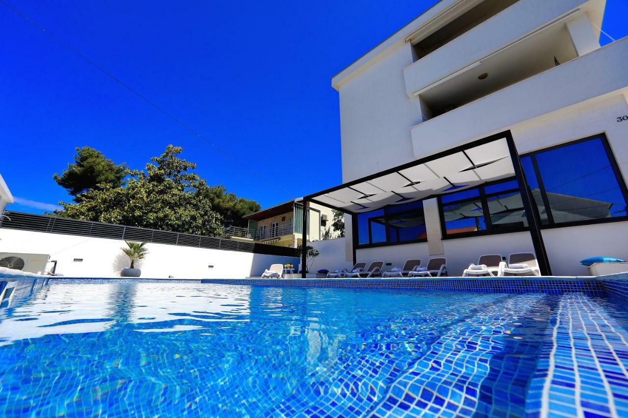 זאדאר Villa Topesa 1 מראה חיצוני תמונה