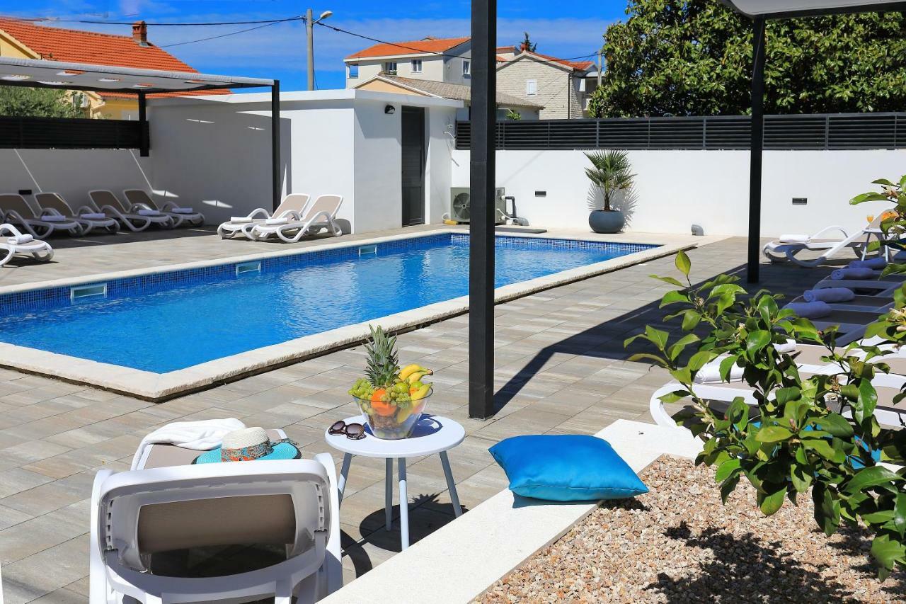 זאדאר Villa Topesa 1 מראה חיצוני תמונה