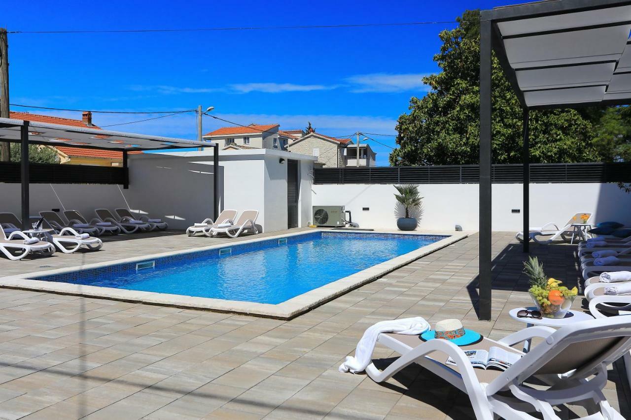 זאדאר Villa Topesa 1 מראה חיצוני תמונה